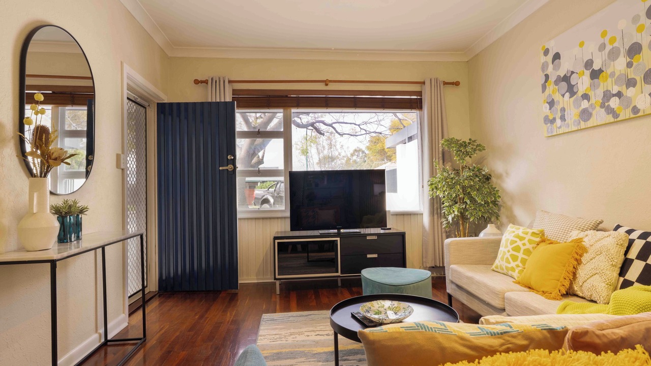 Photo of Livingroom in Ardross