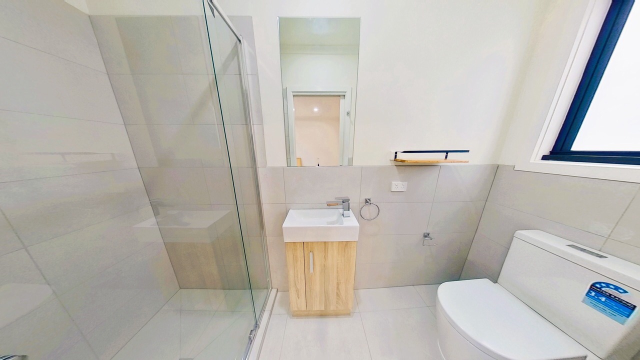 Photo of Bathroom in Seymour