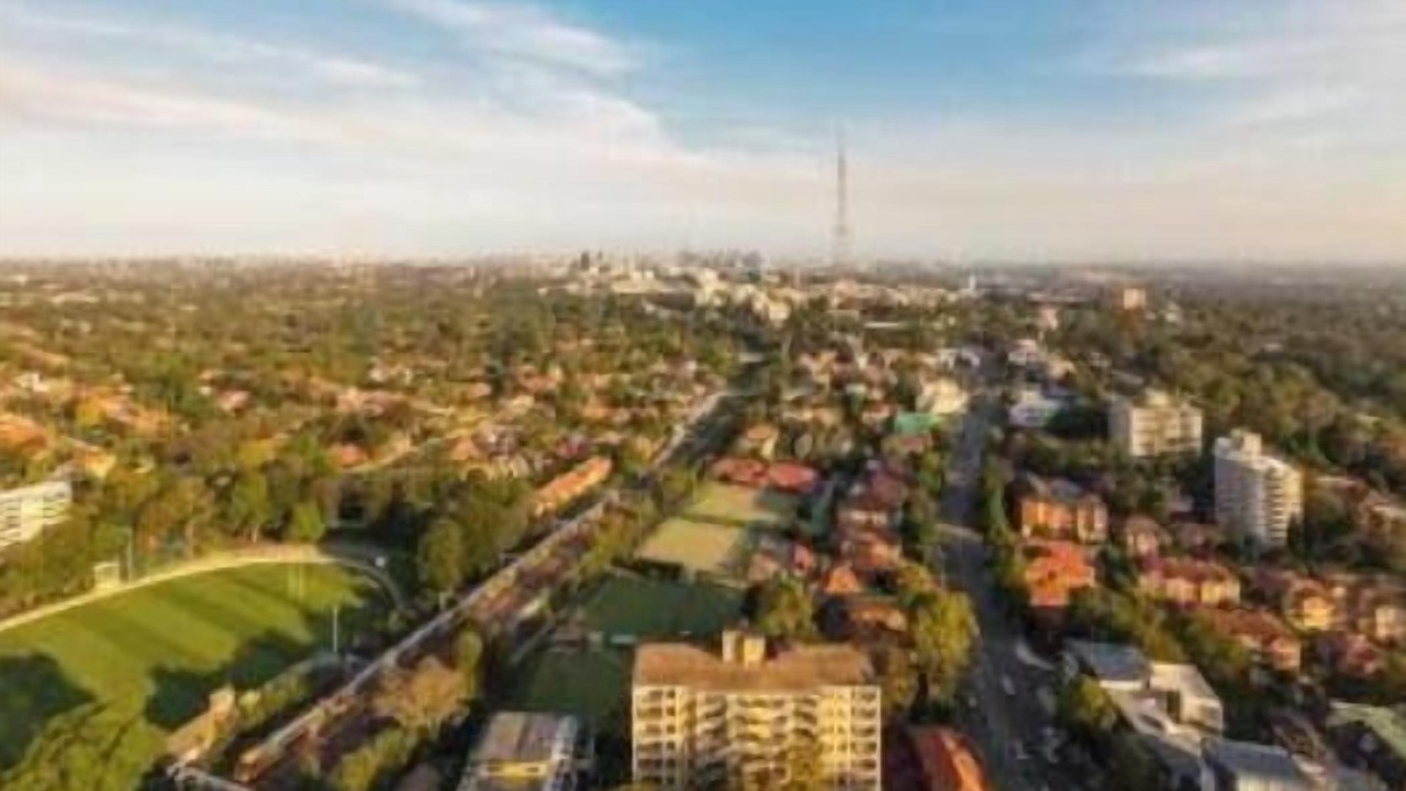Photo of Outdoor in Chatswood
