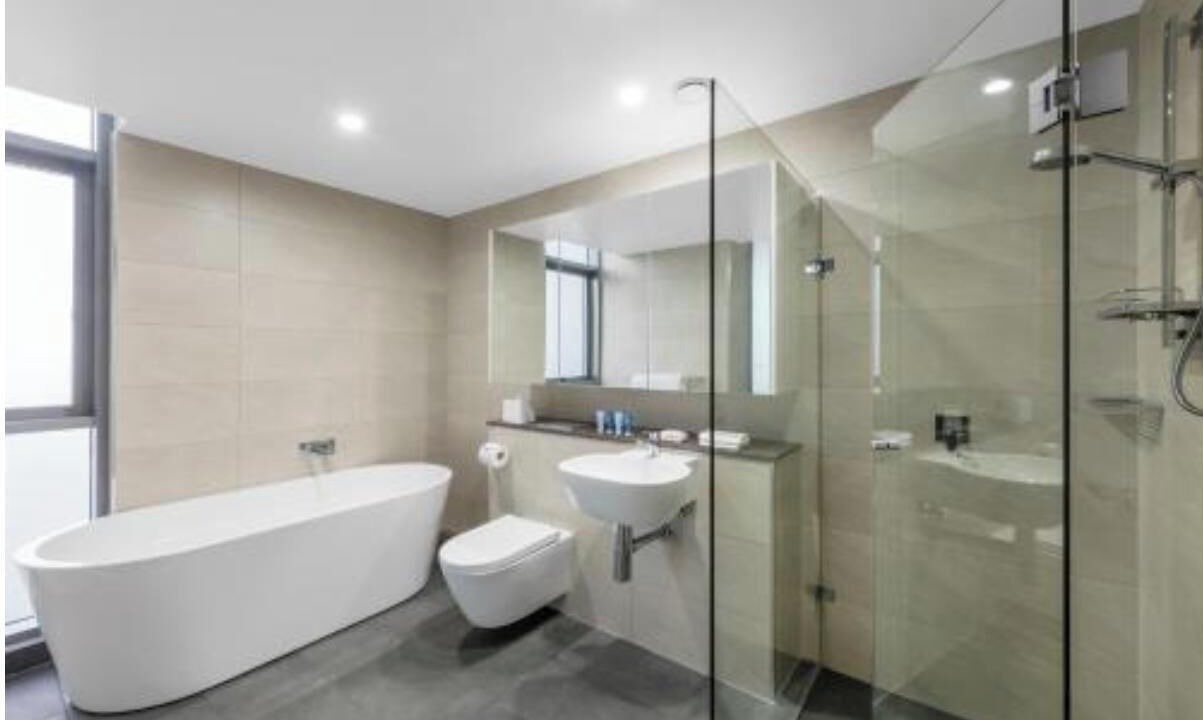 Photo of Bathroom in Chatswood