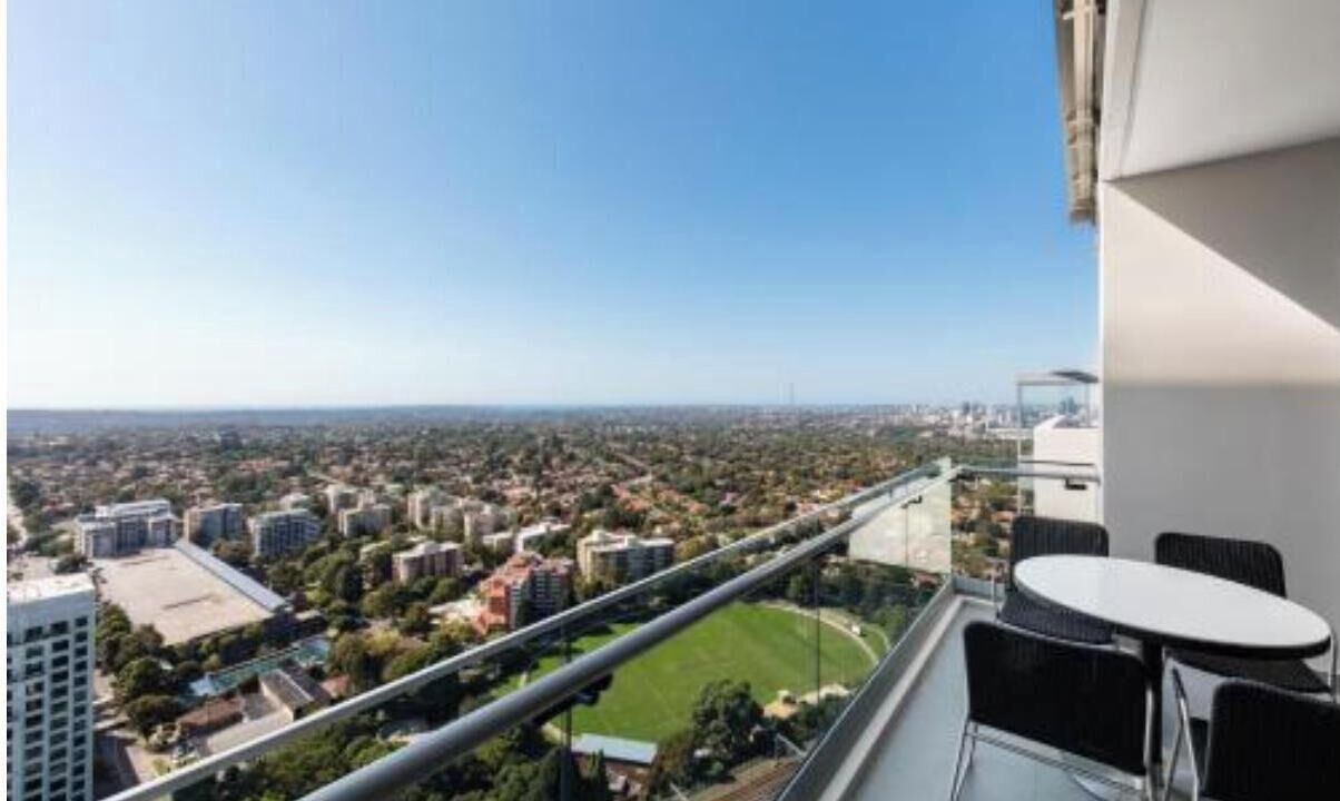 Photo of Outdoor in Chatswood