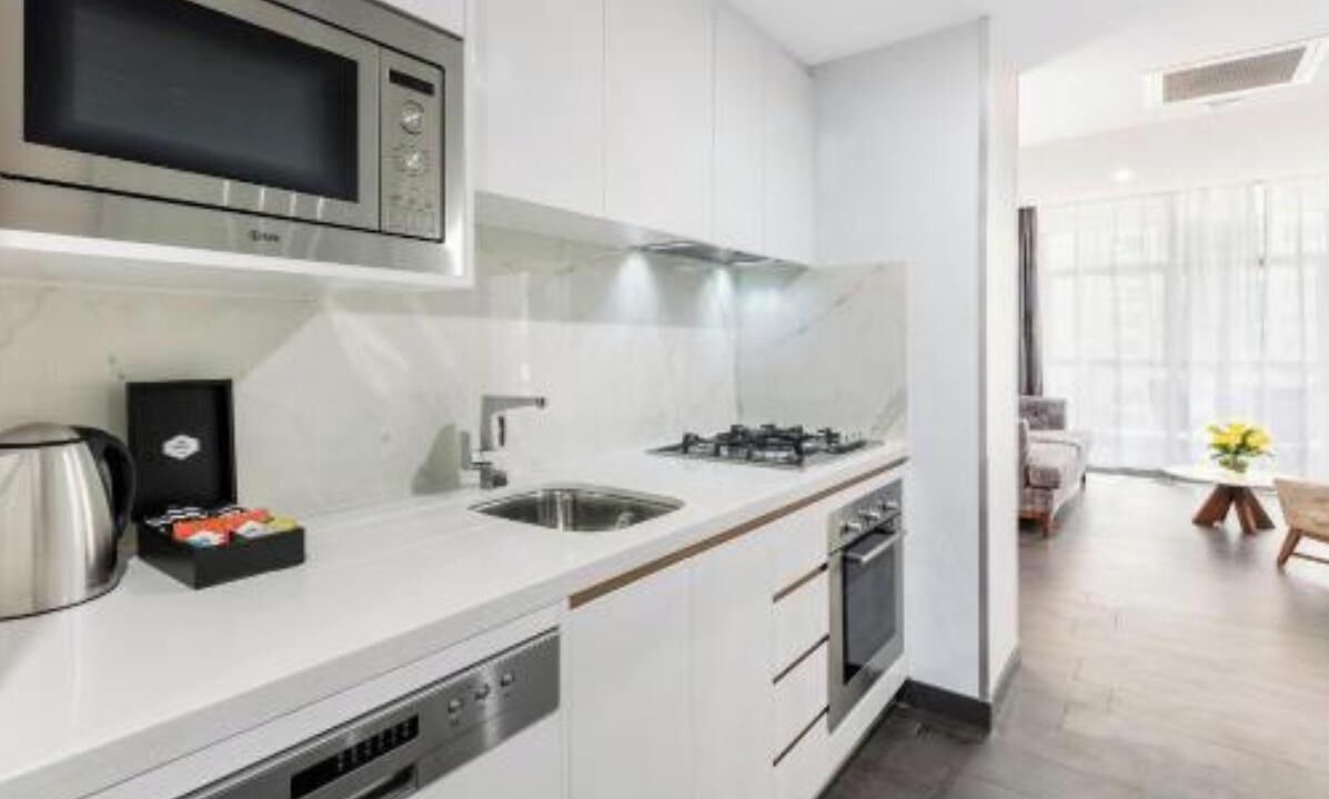 Photo of Kitchen in Chatswood