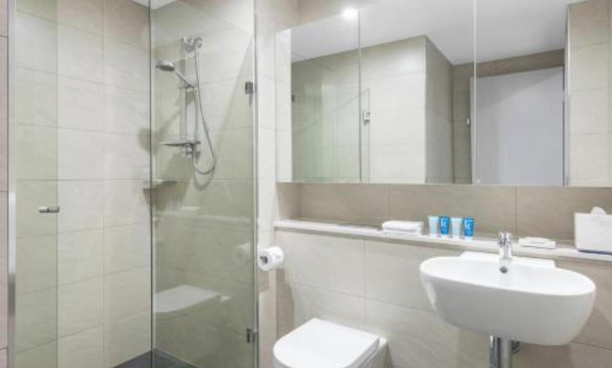 Photo of Bathroom in Chatswood