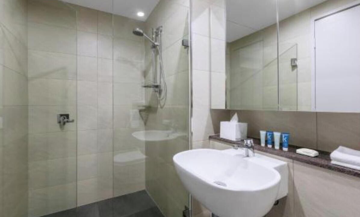 Photo of Bathroom in Chatswood