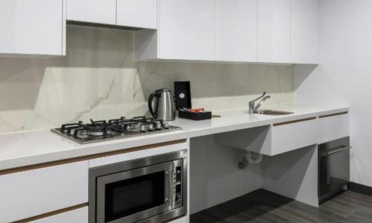 Photo of Kitchen in Chatswood