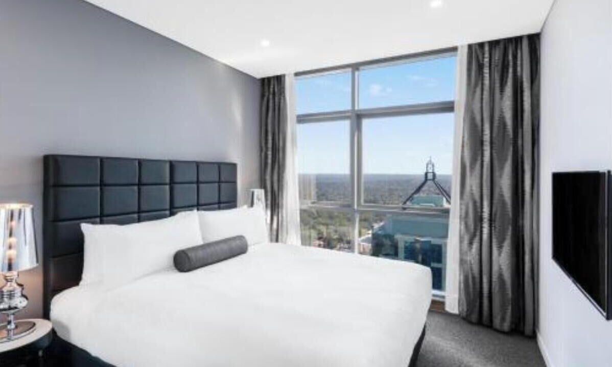 Photo of Bedroom in Chatswood