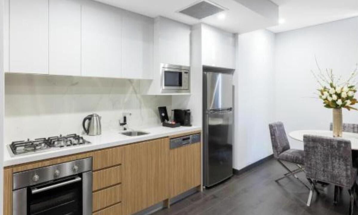 Photo of Kitchen in Chatswood