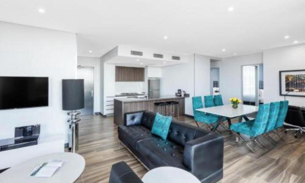 Photo of Livingroom in Chatswood