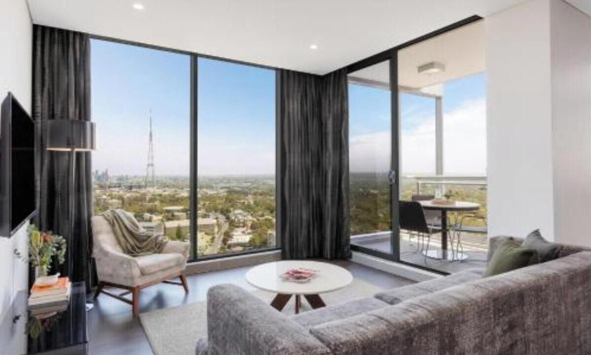 Photo of Livingroom in Chatswood