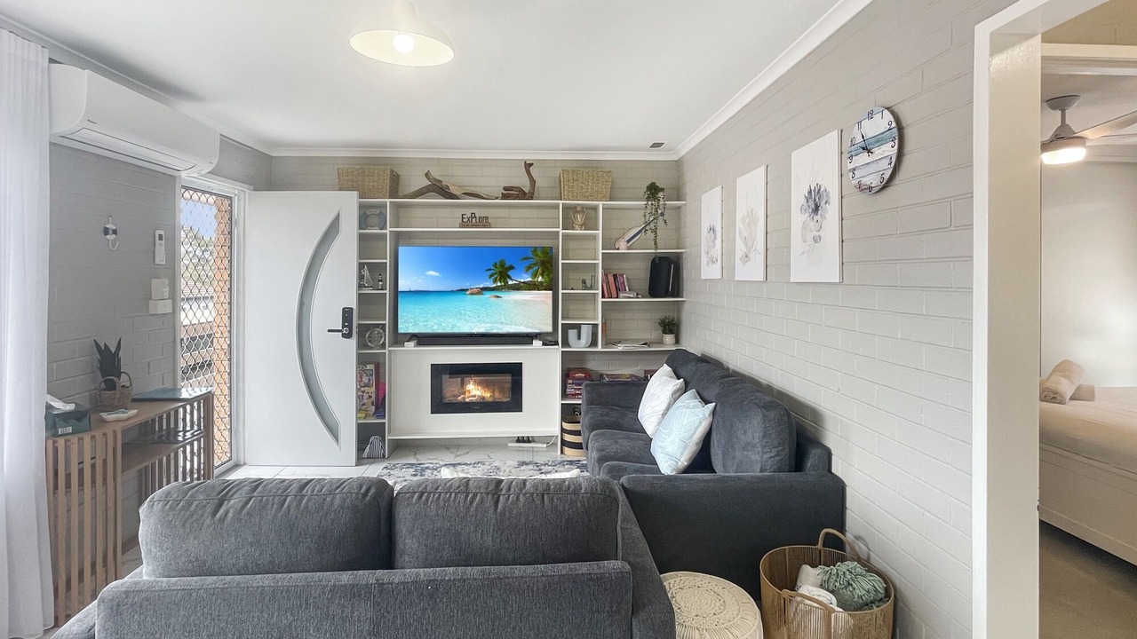 Photo of Livingroom in North Batemans Bay