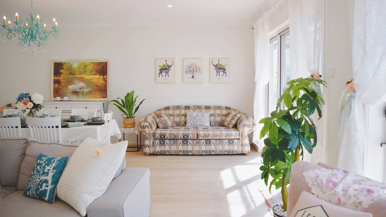 Photo of Livingroom in Box Hill