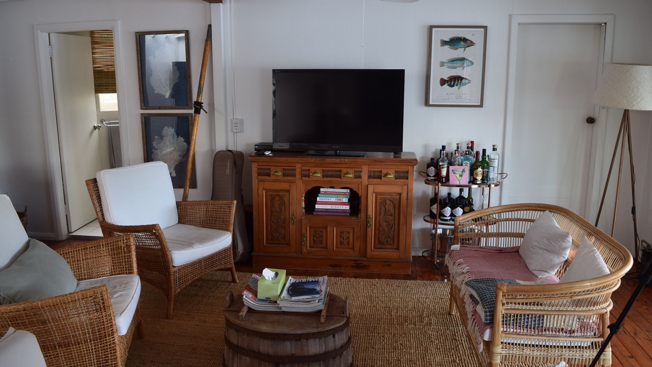 Photo of Livingroom in Sydney