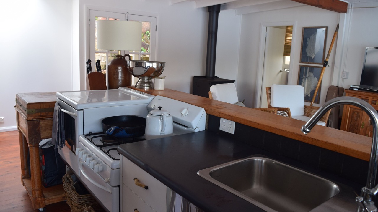 Photo of Kitchen in Sydney