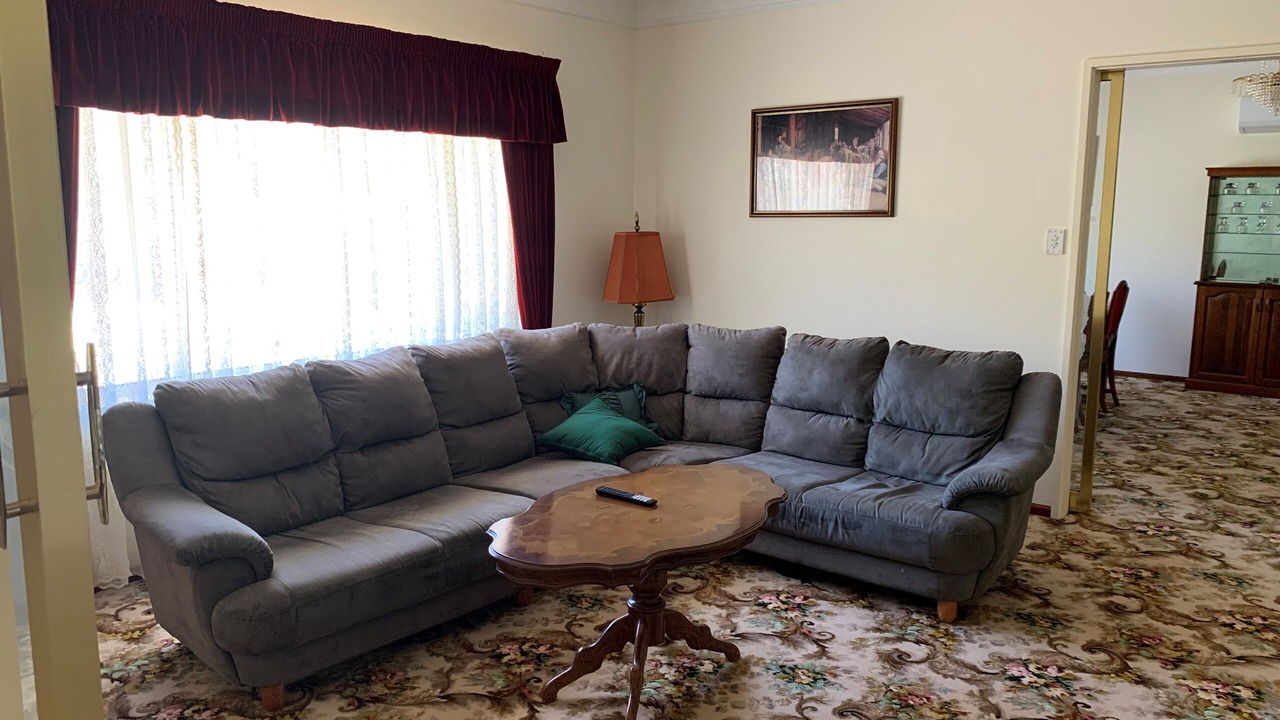 Photo of Livingroom in Robinvale