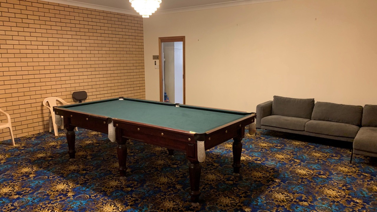 Photo of Bedroom in Robinvale