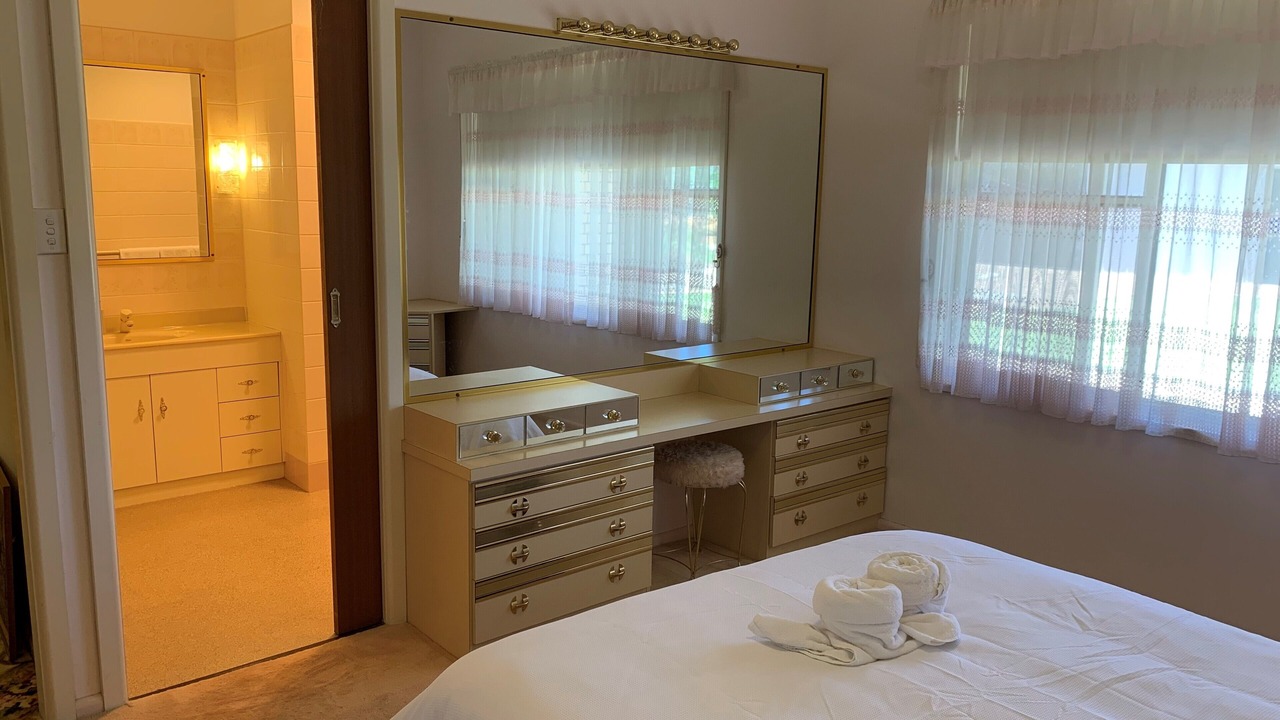 Photo of Bedroom in Robinvale