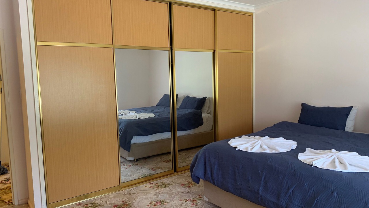 Photo of Bedroom in Robinvale