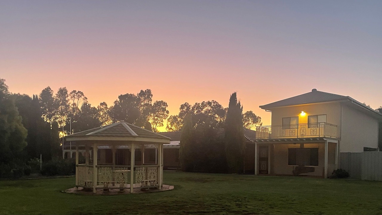 Photo of Outdoor in Robinvale