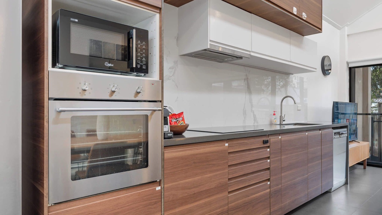 Photo of Kitchen in Pyrmont