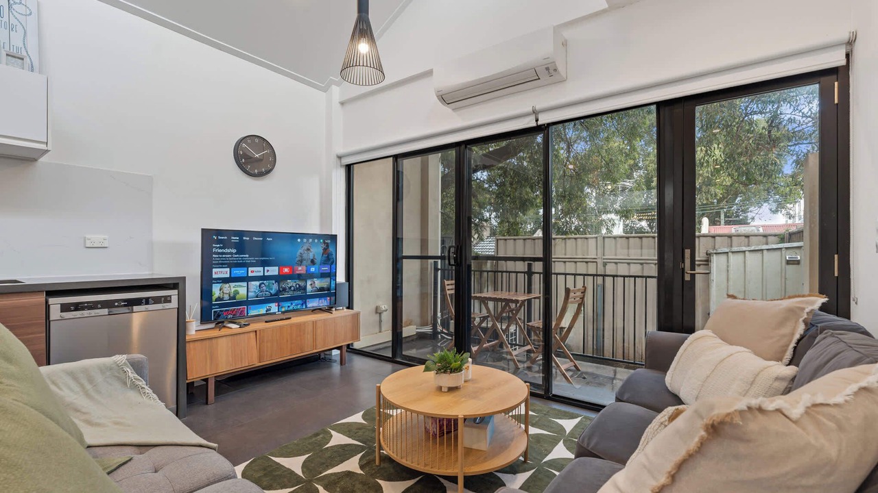 Photo of Livingroom in Pyrmont