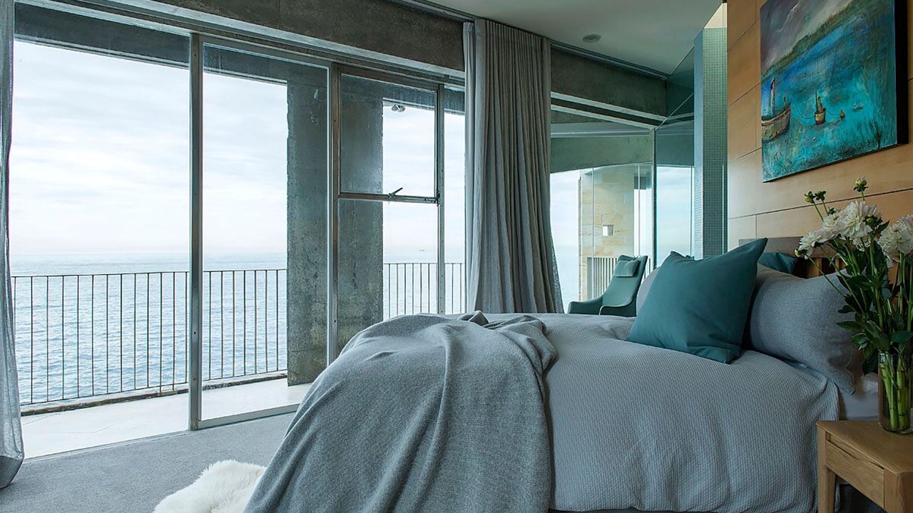 Photo of Bedroom in South Coogee