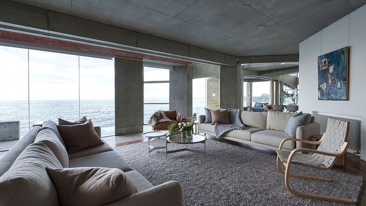 Photo of Livingroom in South Coogee