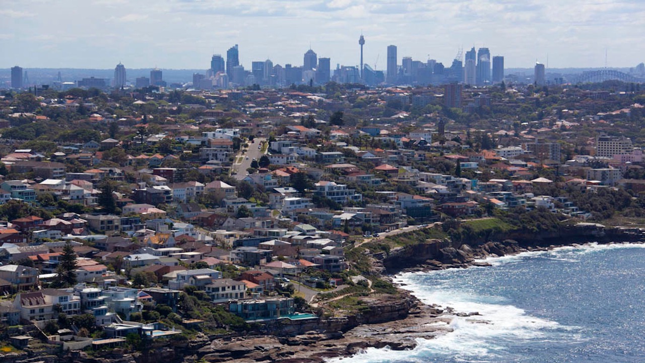 Photo of Outdoor in South Coogee