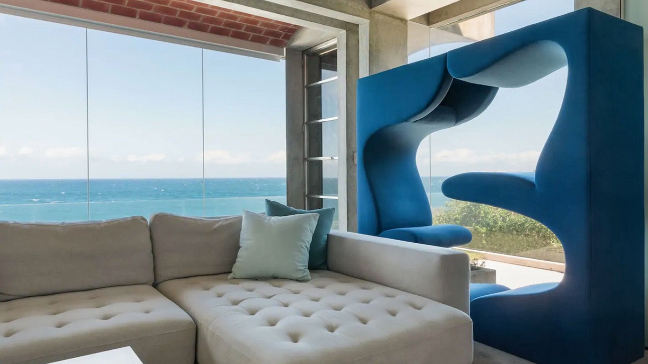 Photo of Livingroom in South Coogee