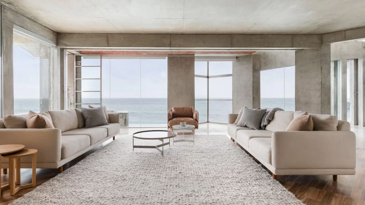 Photo of Livingroom in South Coogee