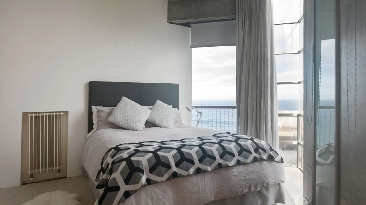 Photo of Bedroom in South Coogee