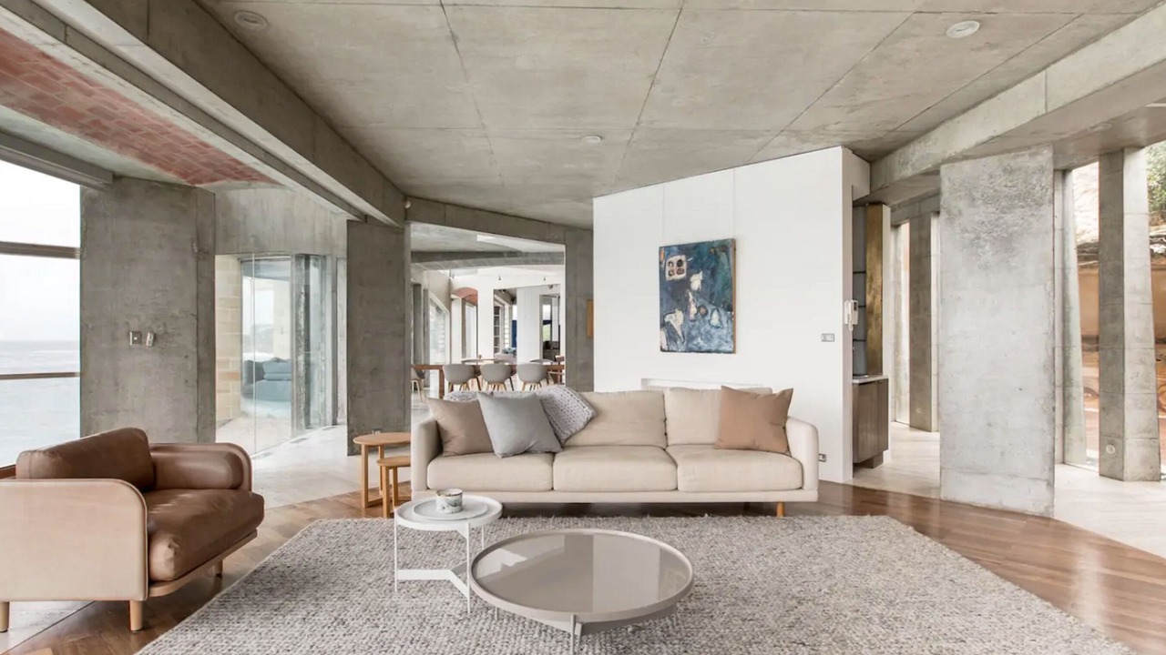Photo of Livingroom in South Coogee