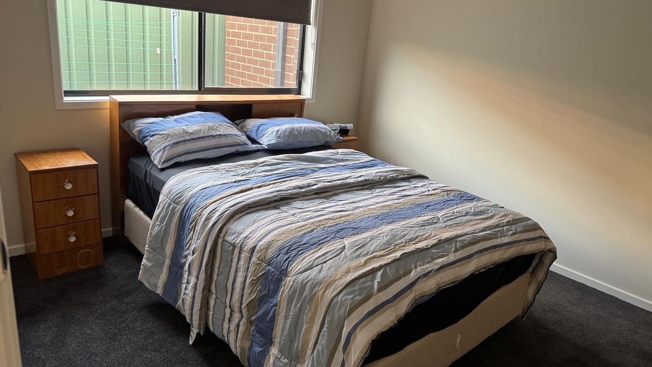 Photo of Bedroom in Kangaroo Flat