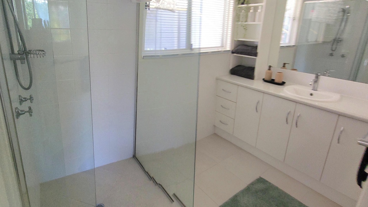 Photo of Bathroom in Buderim
