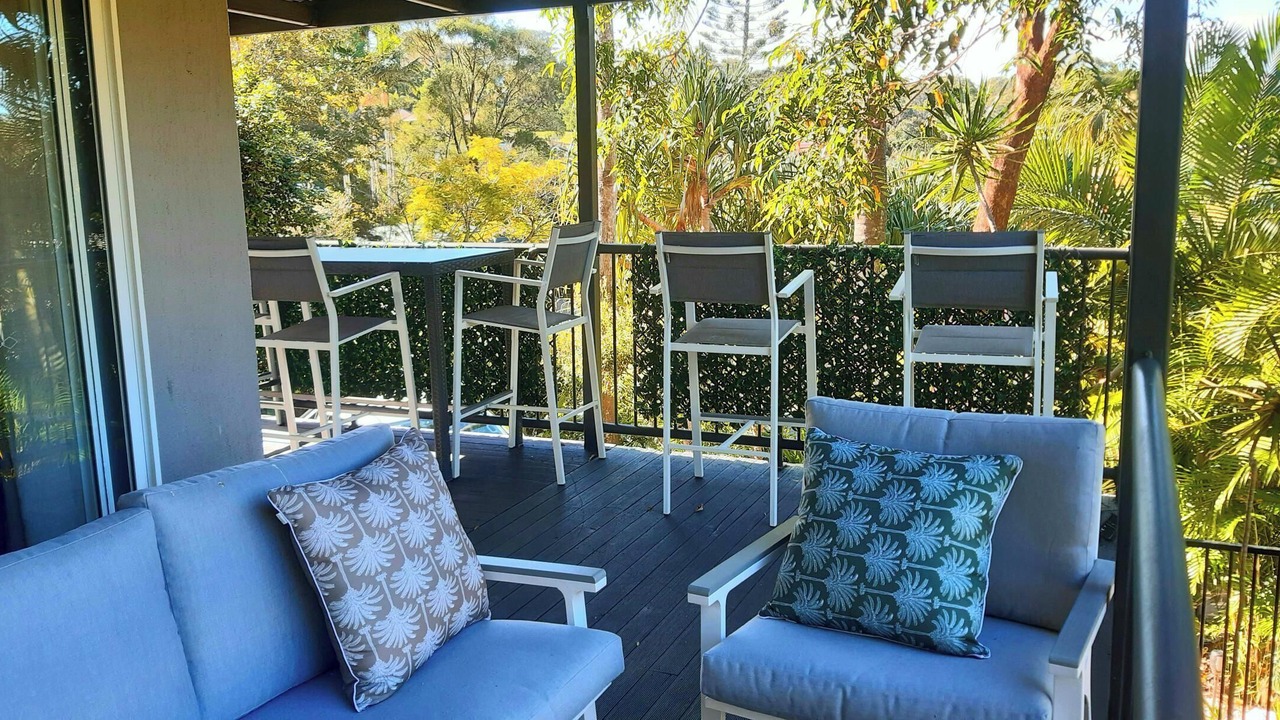 Photo of Outdoor in Buderim