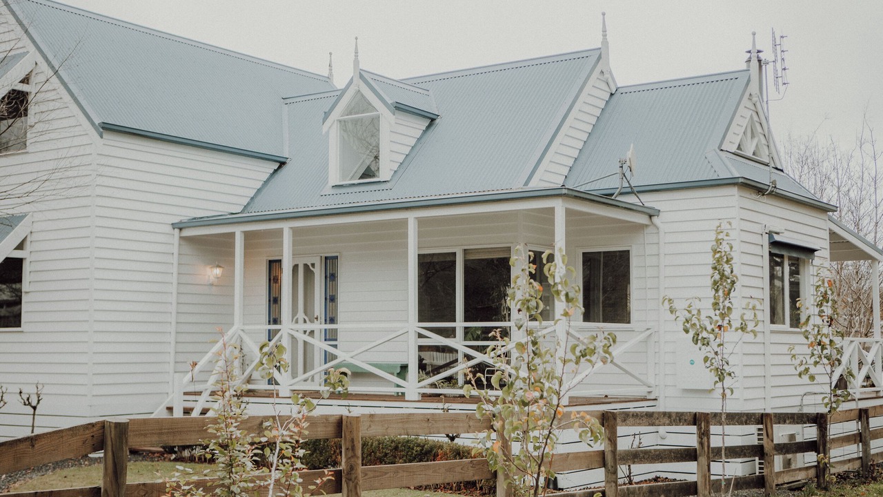 Photo of Outdoor in Trentham