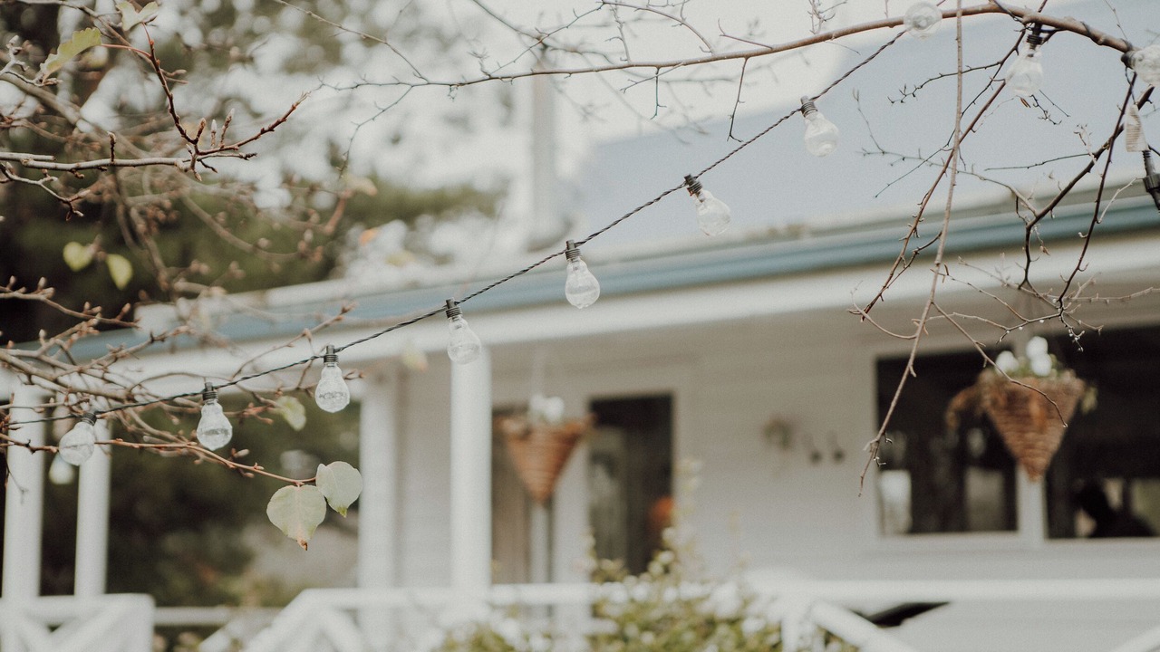 Photo of Outdoor in Trentham