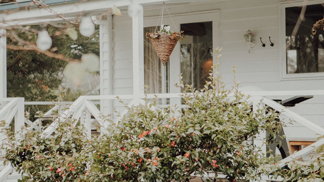 Photo of Outdoor in Trentham