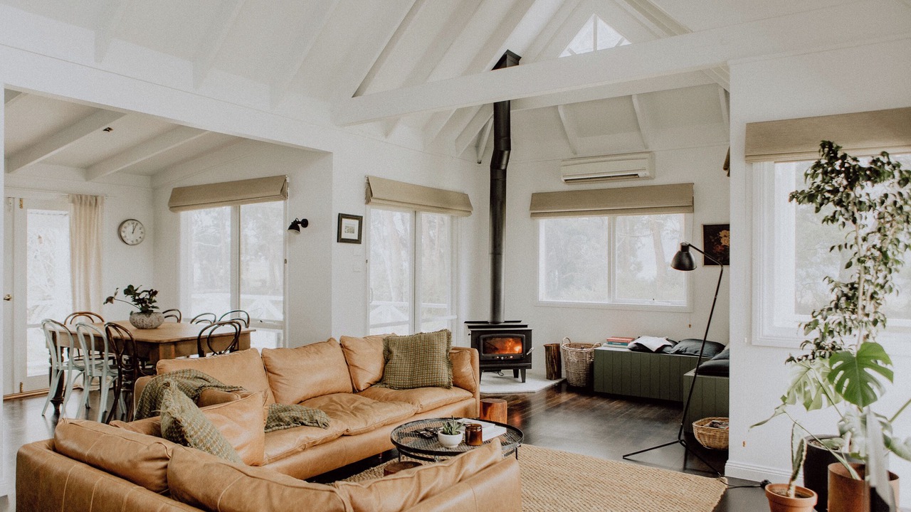 Photo of Livingroom in Trentham