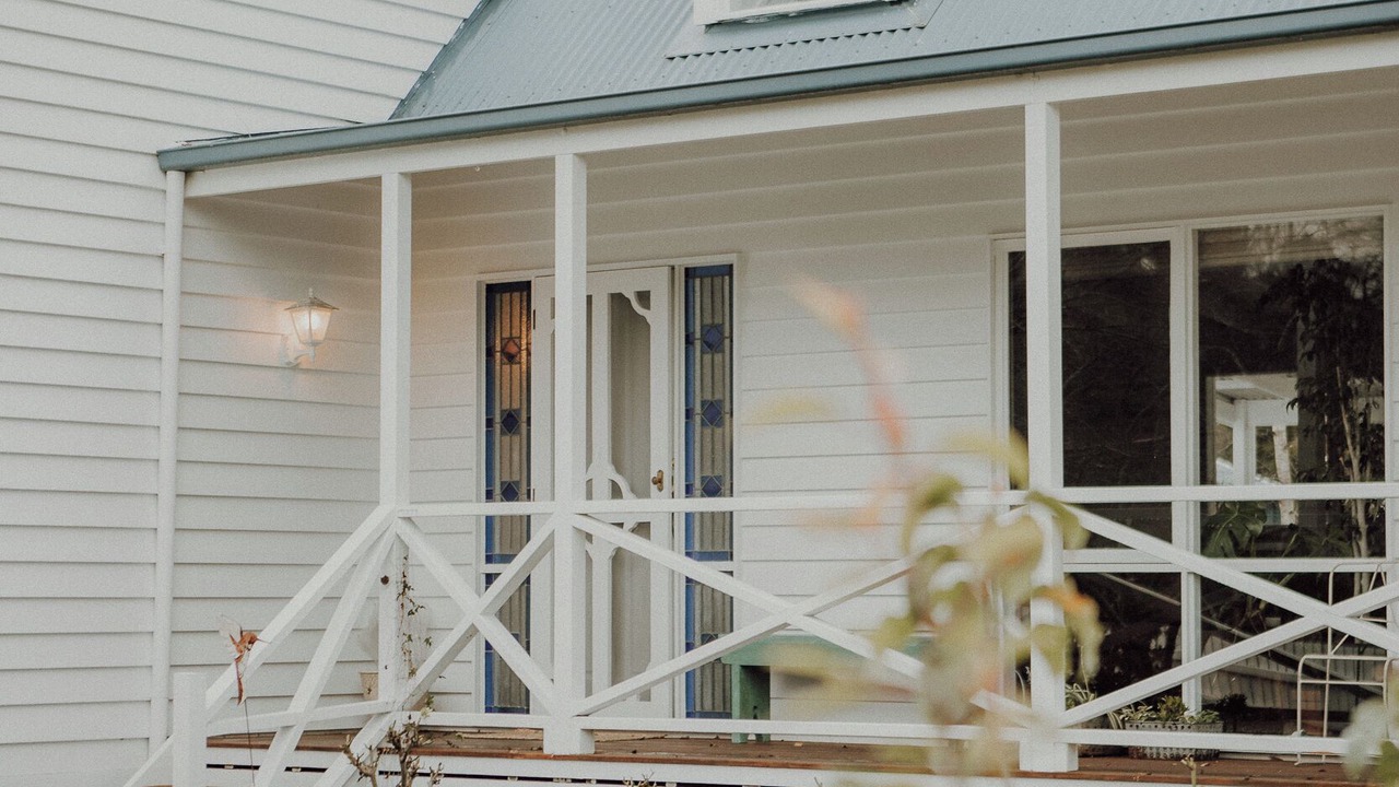 Photo of Outdoor in Trentham