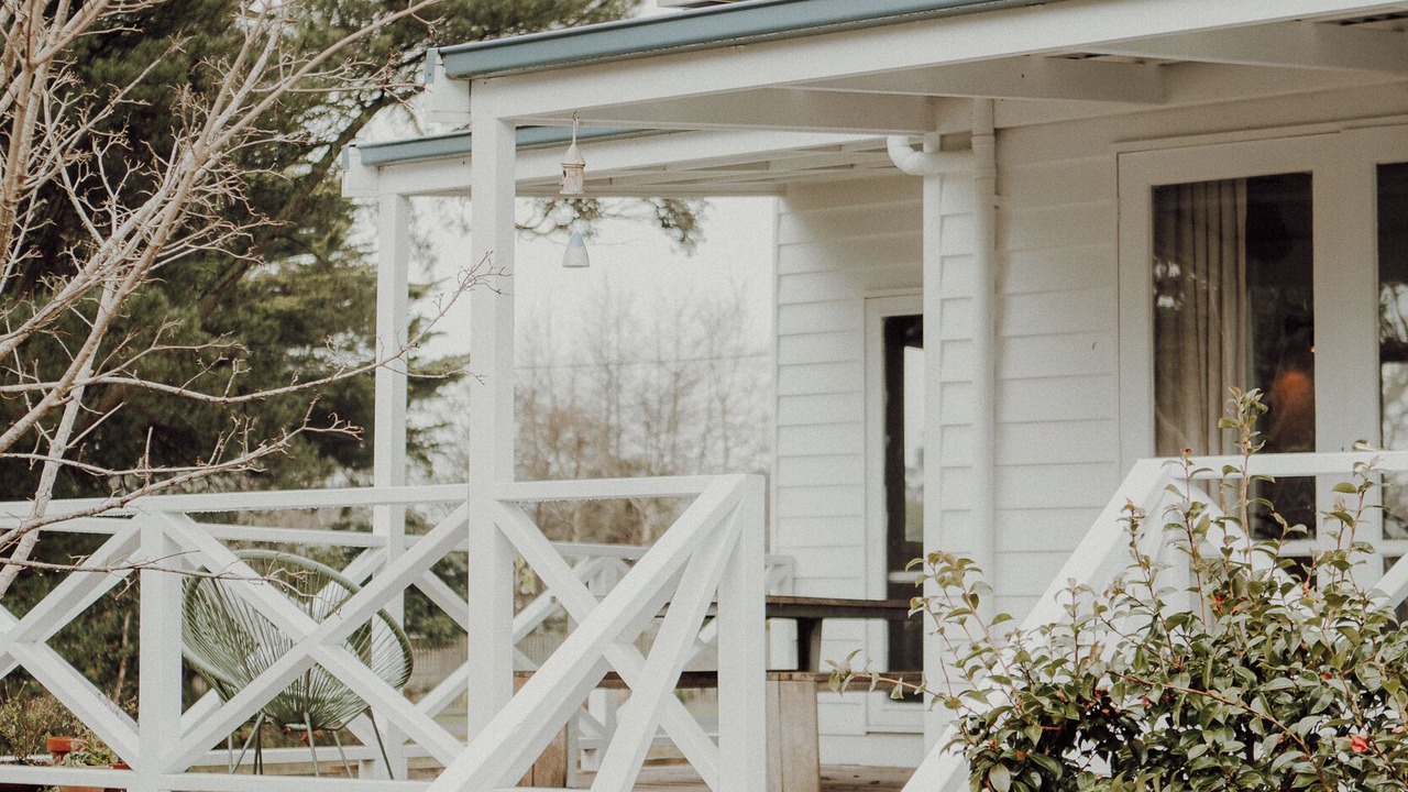 Photo of Outdoor in Trentham