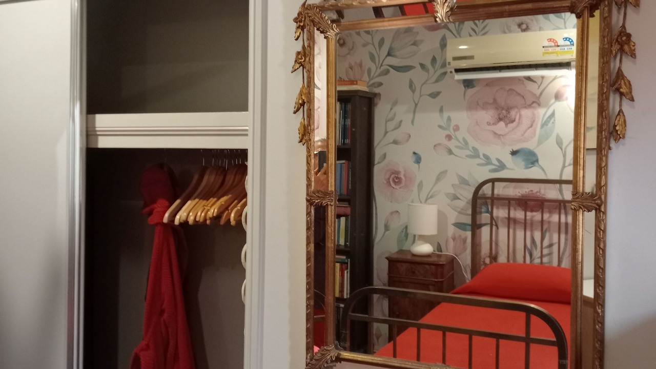 Photo of Bedroom in Collingwood Park