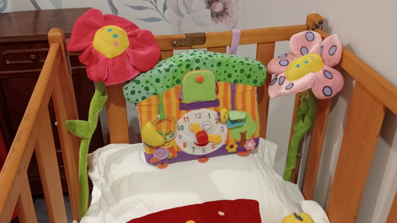 Photo of Bedroom in Collingwood Park