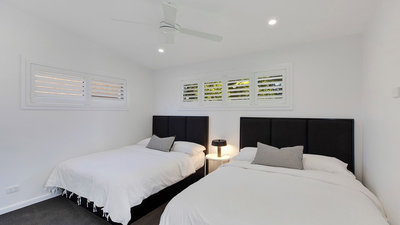 Photo of Bedroom in Long Jetty