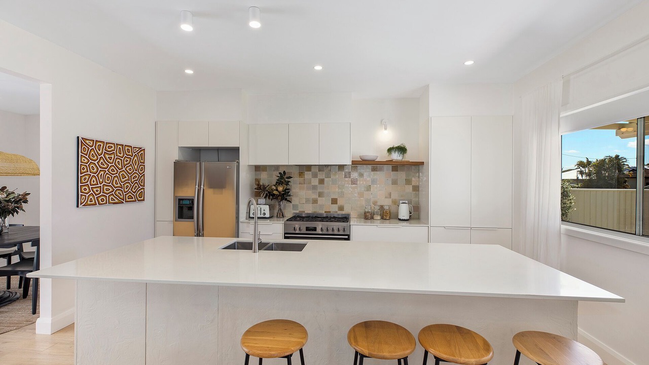Photo of Kitchen in Long Jetty