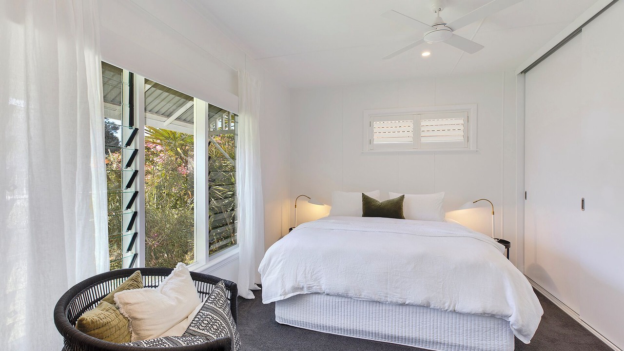 Photo of Bedroom in Long Jetty