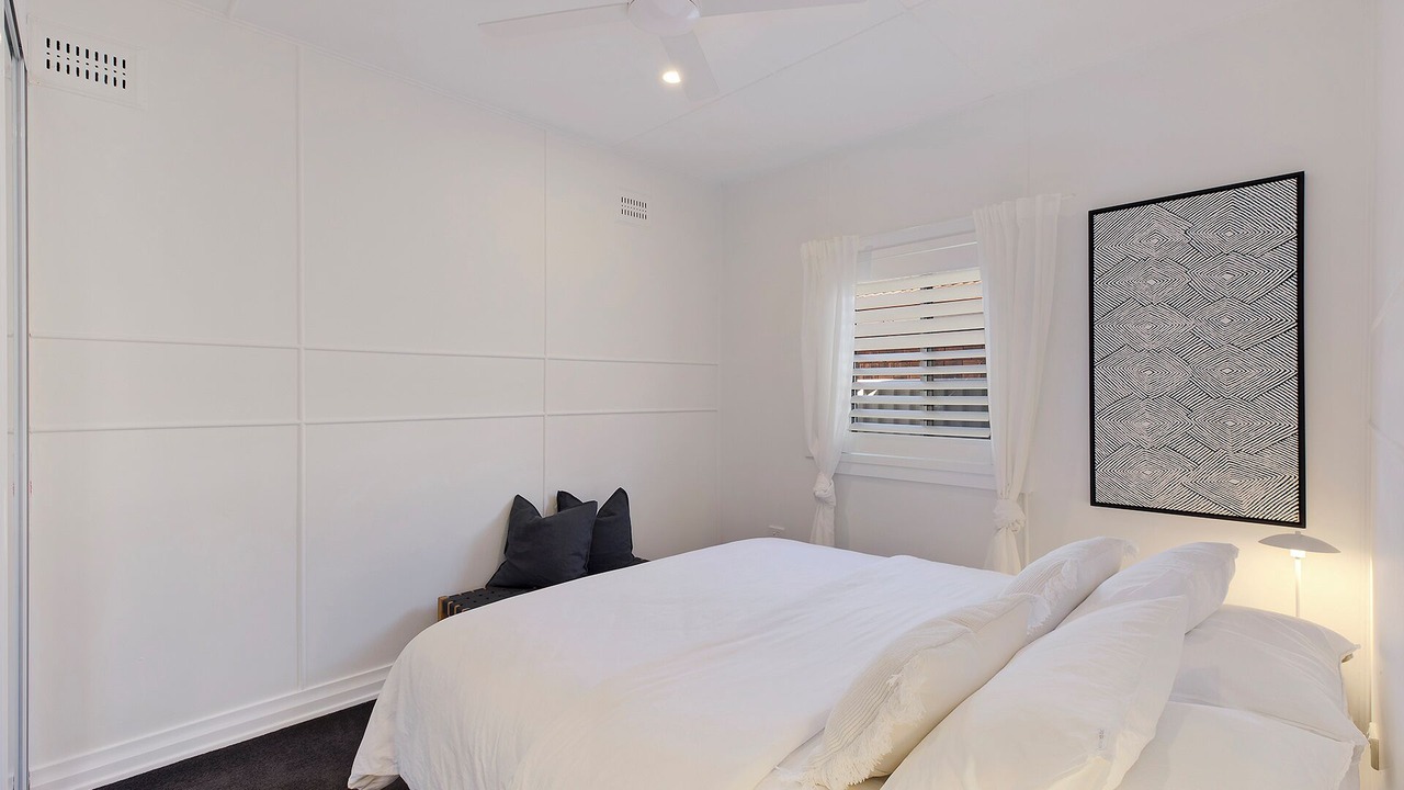 Photo of Bedroom in Long Jetty