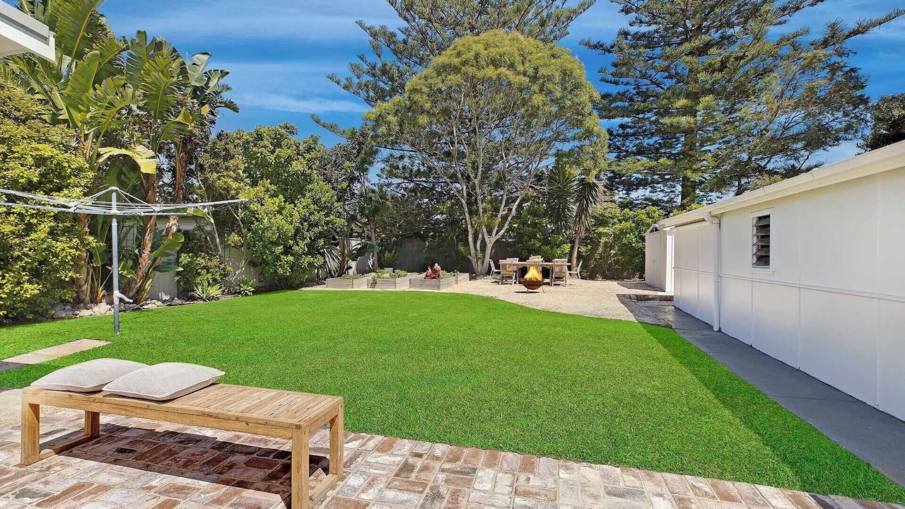 Photo of Patio Balcony in Long Jetty