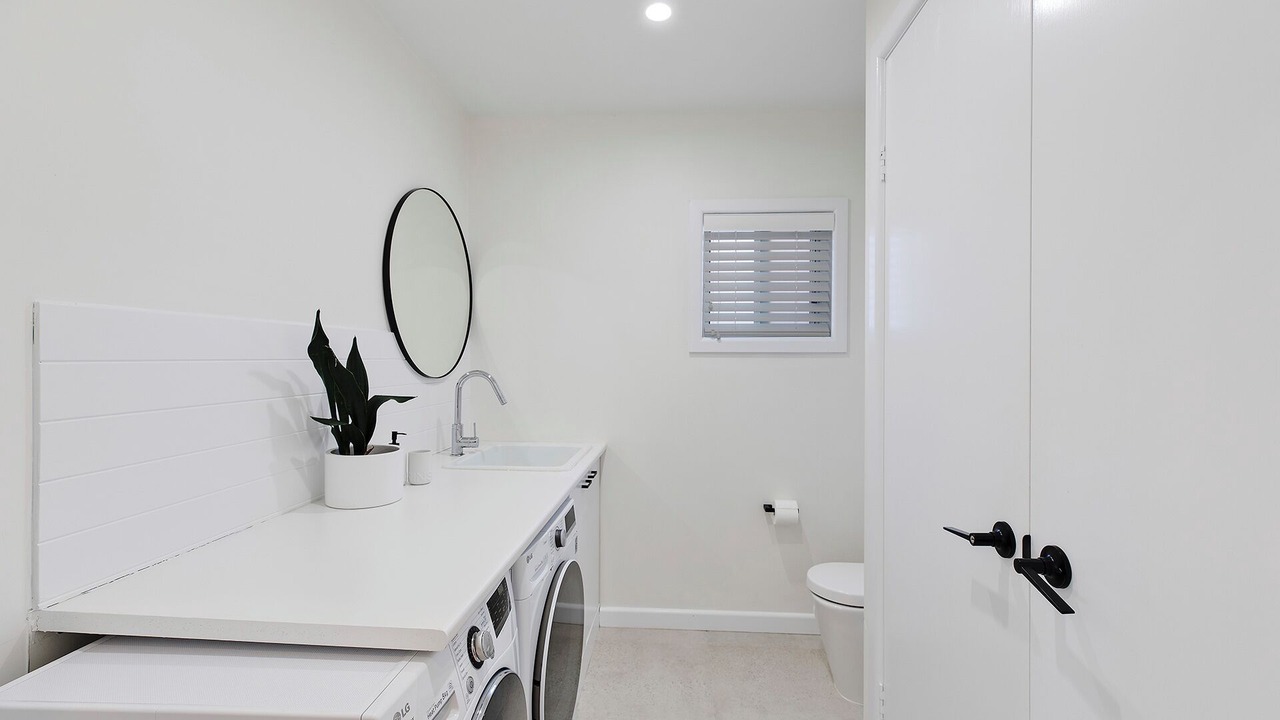Photo of Bathroom in Long Jetty