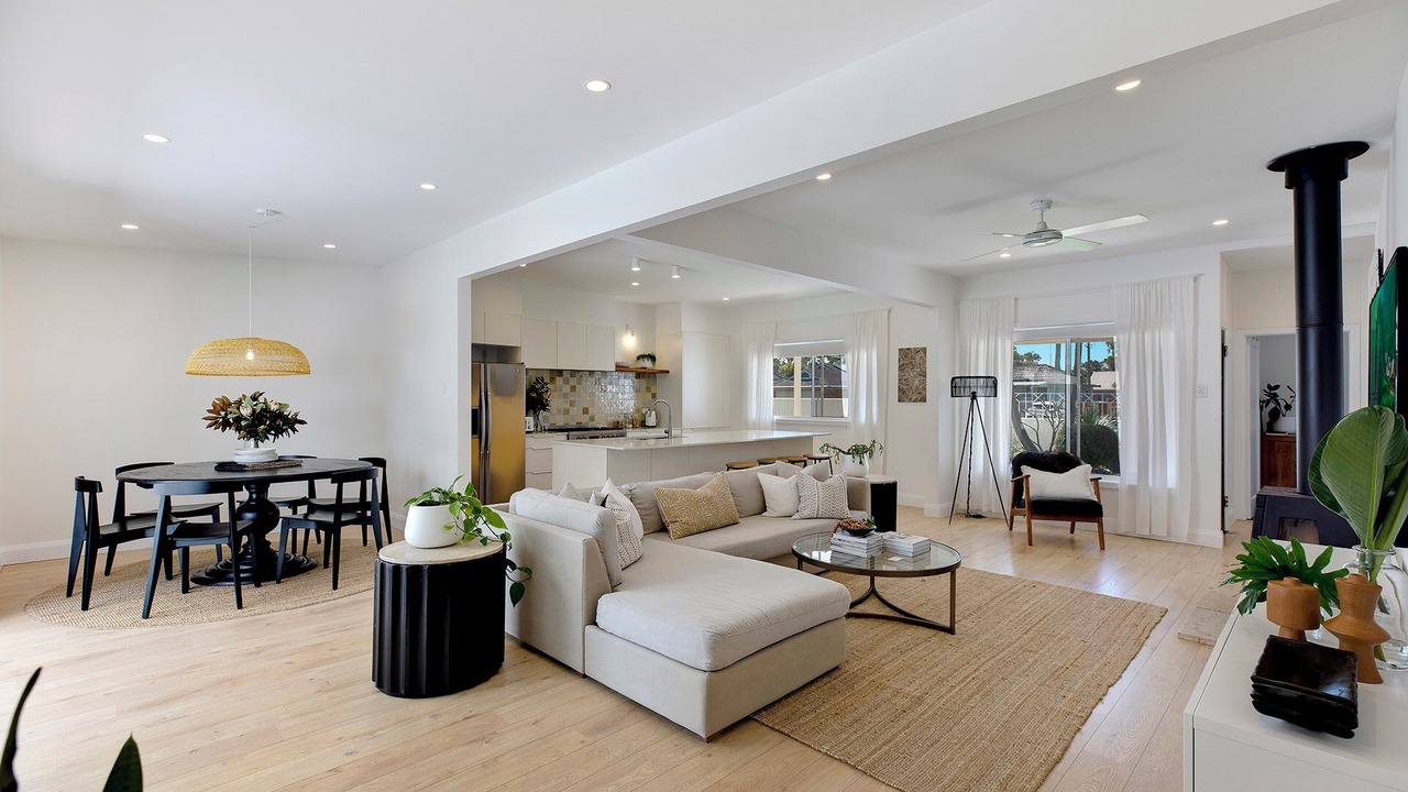 Photo of Livingroom in Long Jetty