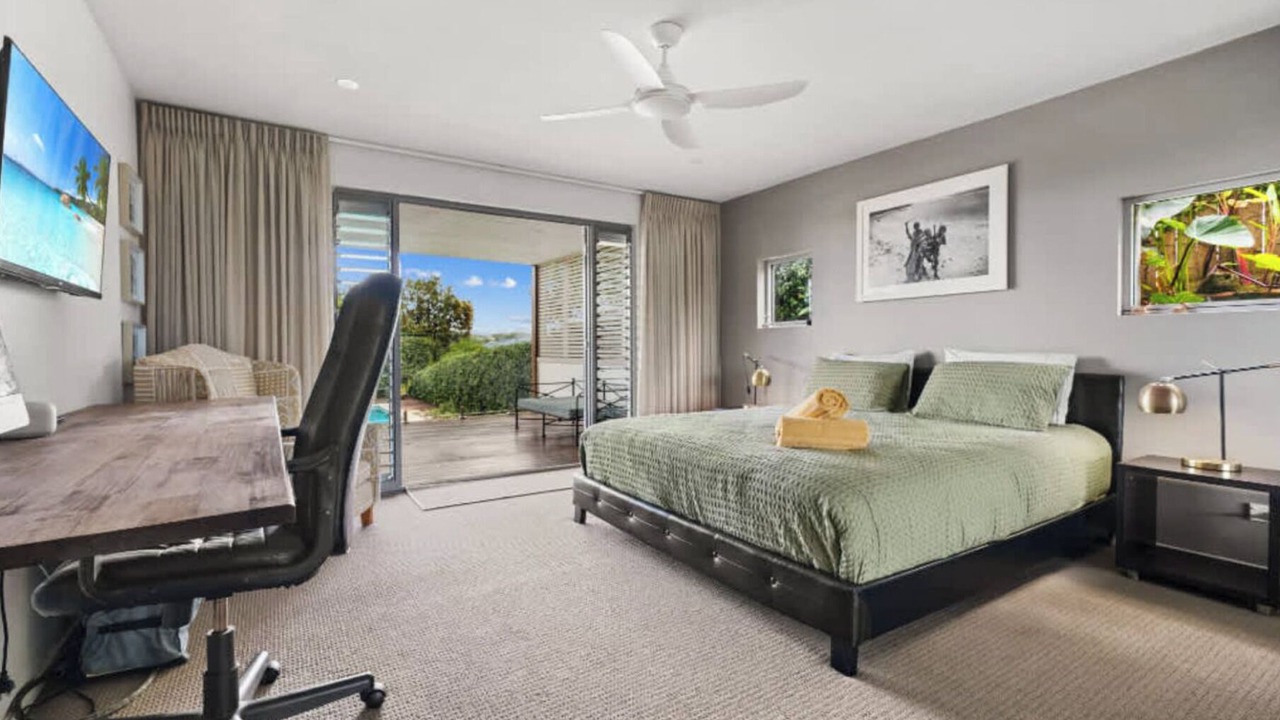 Photo of Bedroom in Wamberal